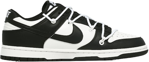 【客製球鞋】Nike Dunk Low 可愛俏皮 放屁熊貓 熊貓 經典外觀與現代流行結合 低筒 滑板鞋 男女同款 黑白 Order 【客製球鞋】Nike Dunk Low 可愛俏皮 放屁熊貓 熊貓 經典外觀與現代流行結合 低筒 滑板鞋 男女同款 黑白