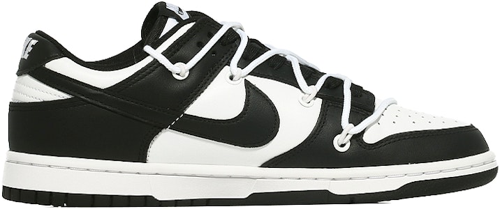 나이키 덩크 로우 '귀여운 팬더 블랙 화이트' (Nike Dunk Low '귀여운 팬더') DD1503-101(Team10-放屁熊猫) Order 나이키 덩크 로우 '귀여운 팬더 블랙 화이트' (Nike Dunk Low '귀여운 팬더') DD1503-101(Team10-放屁熊猫)