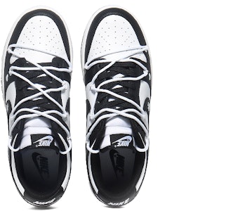 나이키 덩크 로우 '귀여운 팬더 블랙 화이트' (Nike Dunk Low '귀여운 팬더') DD1503-101(Team10-放屁熊猫) Shop 나이키 덩크 로우 '귀여운 팬더 블랙 화이트' (Nike Dunk Low '귀여운 팬더') DD1503-101(Team10-放屁熊猫)