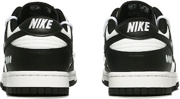 【客製球鞋】Nike Dunk Low 可愛俏皮 放屁熊貓 熊貓 經典外觀與現代流行結合 低筒 滑板鞋 男女同款 黑白 Purchase 【客製球鞋】Nike Dunk Low 可愛俏皮 放屁熊貓 熊貓 經典外觀與現代流行結合 低筒 滑板鞋 男女同款 黑白