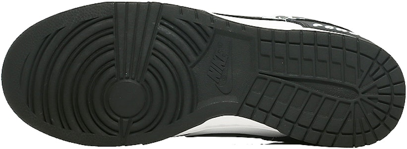 나이키 덩크 로우 '귀여운 팬더 블랙 화이트' (Nike Dunk Low '귀여운 팬더') DD1503-101(Team10-放屁熊猫) Details for 나이키 덩크 로우 '귀여운 팬더 블랙 화이트' (Nike Dunk Low '귀여운 팬더') DD1503-101(Team10-放屁熊猫)