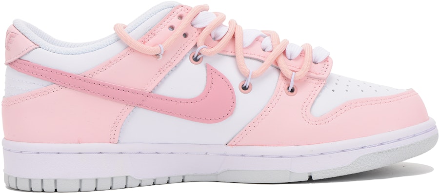 ナイキ ダンク ロー "キュートピンク" (カスタム) DH9765-102(Team59-女款可爱兔子二) Order ナイキ ダンク ロー "キュートピンク" (カスタム) DH9765-102(Team59-女款可爱兔子二)