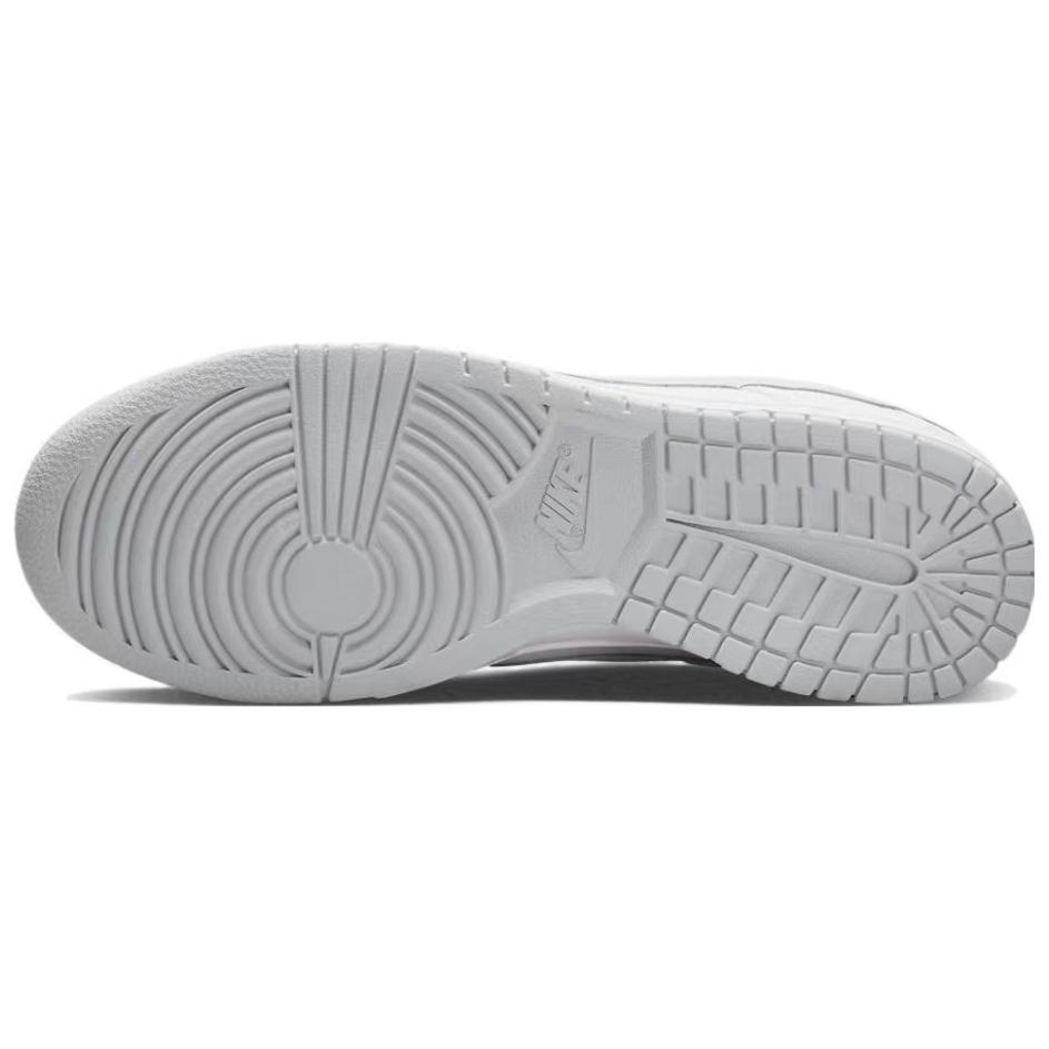 Purchase [Zapatos Personalizados] Nike Dunk Low 'Conejito Lindo Rosa Blanco' DH9765-102(Team32-女款可爱小兔)