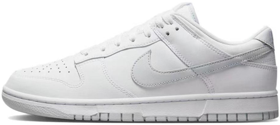 나이키 덩크 로우 '귀염토끼 핑크화이트' (Nike Dunk Low '귀염토끼 핑크화이트') DH9765-102(Team32-女款可爱小兔) Details for 나이키 덩크 로우 '귀염토끼 핑크화이트' (Nike Dunk Low '귀염토끼 핑크화이트') DH9765-102(Team32-女款可爱小兔)