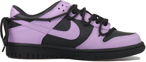 나이키 덩크 로우 '사이버 e스포츠 검보라' (Nike Dunk Low 'Cyber e스포츠 Black Purple') FD1232-001(Team33-赛博电竞-女款) Order 나이키 덩크 로우 '사이버 e스포츠 검보라' (Nike Dunk Low 'Cyber e스포츠 Black Purple') FD1232-001(Team33-赛博电竞-女款)