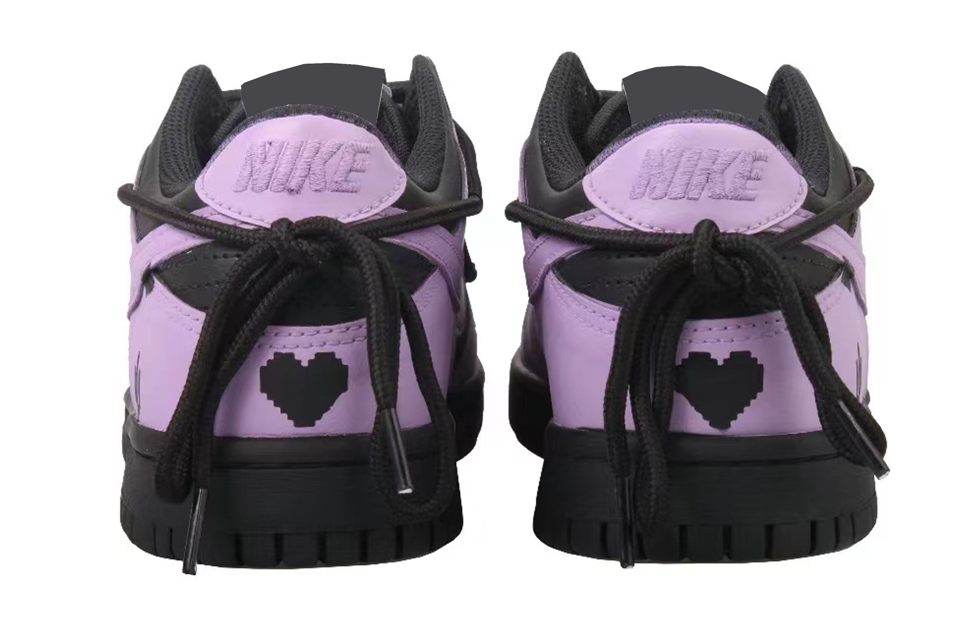 Shop 【カスタムシューズ】 ナイキ ダンク ロー『サイバー eスポーツ ブラック パープル』 FD1232-001(Team33-赛博电竞-女款）