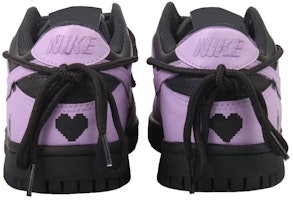 나이키 덩크 로우 '사이버 e스포츠 검보라' (Nike Dunk Low 'Cyber e스포츠 Black Purple') FD1232-001(Team33-赛博电竞-女款) Shop 나이키 덩크 로우 '사이버 e스포츠 검보라' (Nike Dunk Low 'Cyber e스포츠 Black Purple') FD1232-001(Team33-赛博电竞-女款)