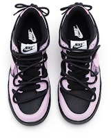 나이키 덩크 로우 '사이버 네온 블랙핑크' (커스텀) FD1232-001(Team15-霓虹星际) Shop 나이키 덩크 로우 '사이버 네온 블랙핑크' (커스텀) FD1232-001(Team15-霓虹星际)