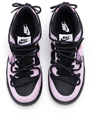 나이키 덩크 로우 '사이버 네온 블랙핑크' (커스텀) FD1232-001(Team15-霓虹星际) Shop 나이키 덩크 로우 '사이버 네온 블랙핑크' (커스텀) FD1232-001(Team15-霓虹星际)