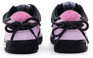 나이키 덩크 로우 '사이버 네온 블랙핑크' (커스텀) FD1232-001(Team15-霓虹星际) Purchase 나이키 덩크 로우 '사이버 네온 블랙핑크' (커스텀) FD1232-001(Team15-霓虹星际)
