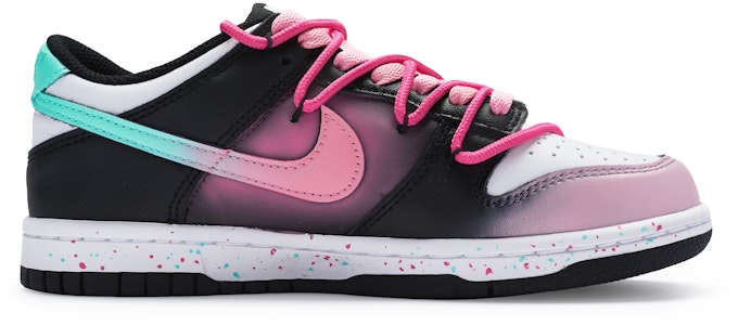 나이키 덩크 로우 '사이버 스윗 쿨' (커스텀) CW1590-100(Team80-女款格温绑带S-BOX) Order 나이키 덩크 로우 '사이버 스윗 쿨' (커스텀) CW1590-100(Team80-女款格温绑带S-BOX)