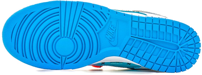 【定製球鞋】Nike Dunk Low FZBB 賽博龐克 機能像素 電玩棉花糖 禮盒 低筒 板鞋 男款 藍粉漸變 Purchase 【定製球鞋】Nike Dunk Low FZBB 賽博龐克 機能像素 電玩棉花糖 禮盒 低筒 板鞋 男款 藍粉漸變