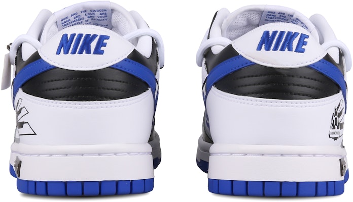 カスタム ダンク ロー "サイバーパンク 青白" DV0831-104(Team43-男款电力充足S-BOX) Purchase カスタム ダンク ロー "サイバーパンク 青白" DV0831-104(Team43-男款电力充足S-BOX)