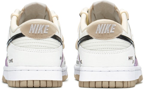 나이키 덩크 로우 '사이버펑크 마시멜로 그라데이션' (70 characters) DV0831-003(TeamA-DK心动时刻S-BOX) Lookbook 나이키 덩크 로우 '사이버펑크 마시멜로 그라데이션' (70 characters) DV0831-003(TeamA-DK心动时刻S-BOX)