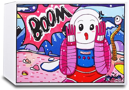 カスタムシューズ ナイキダンクロー「サイバーパンク メカ ザク バイブ」 DH9765-100(TeamT-扎古白灰绿S-BOX) Cheap カスタムシューズ ナイキダンクロー「サイバーパンク メカ ザク バイブ」 DH9765-100(TeamT-扎古白灰绿S-BOX)