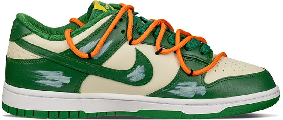 【客製化球鞋】 Nike Dunk Low 愛死機 賽博龐克 戶外 髒髒鞋 解構 筆刷塗鴉 復古做舊 低筒 板鞋 男款 橙綠 Lookbook 【客製化球鞋】 Nike Dunk Low 愛死機 賽博龐克 戶外 髒髒鞋 解構 筆刷塗鴉 復古做舊 低筒 板鞋 男款 橙綠