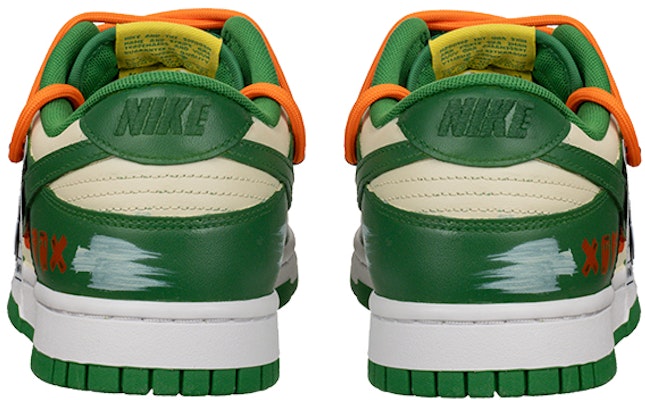 【客製化球鞋】 Nike Dunk Low 愛死機 賽博龐克 戶外 髒髒鞋 解構 筆刷塗鴉 復古做舊 低筒 板鞋 男款 橙綠 Purchase 【客製化球鞋】 Nike Dunk Low 愛死機 賽博龐克 戶外 髒髒鞋 解構 筆刷塗鴉 復古做舊 低筒 板鞋 男款 橙綠