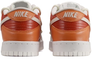 나이키 덩크 로우 '사이버펑크 레트로' (커스텀) DH9765-100(TeamE-女款赛博朋克红橙白) Shop 나이키 덩크 로우 '사이버펑크 레트로' (커스텀) DH9765-100(TeamE-女款赛博朋克红橙白)