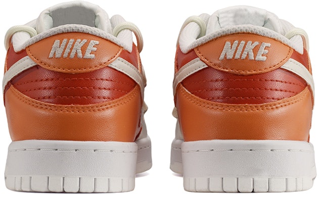 나이키 덩크 로우 '사이버펑크 레트로' (커스텀) DH9765-100(TeamE-女款赛博朋克红橙白) Shop 나이키 덩크 로우 '사이버펑크 레트로' (커스텀) DH9765-100(TeamE-女款赛博朋克红橙白)