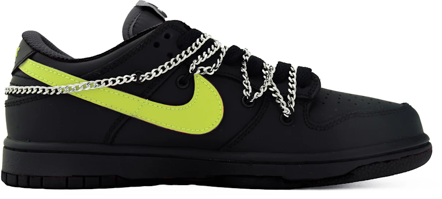 【客製球鞋】Nike Dunk Low 解構 潮流復古 街頭 賽博朋克 蒂芙尼 多巴胺 低筒 板鞋 男款 黑粉綠 Order 【客製球鞋】Nike Dunk Low 解構 潮流復古 街頭 賽博朋克 蒂芙尼 多巴胺 低筒 板鞋 男款 黑粉綠