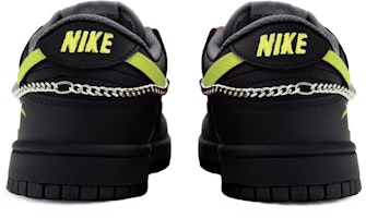 【定制鞋款】Nike Dunk Low "网络朋克蒂芙尼" DV0831-002(Team63-多巴胺青草绿) Shop 【定制鞋款】Nike Dunk Low "网络朋克蒂芙尼" DV0831-002(Team63-多巴胺青草绿)