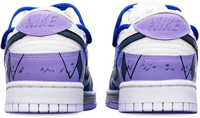 【カスタムシューズ】ナイキダンクロー『サイバーパンク風ガンダムスモッグブルー』 DH9765-100(TeamT-光变雾霾蓝S-BOX) Cheap 【カスタムシューズ】ナイキダンクロー『サイバーパンク風ガンダムスモッグブルー』 DH9765-100(TeamT-光变雾霾蓝S-BOX)