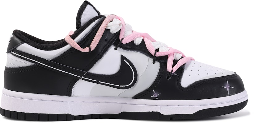 Zapatillas Nike Dunk Low 'Da Vinci Adán y Eva con Manzana' CW1590-100(TeamM-亚当夏娃与苹果核-BOX) Order Zapatillas Nike Dunk Low 'Da Vinci Adán y Eva con Manzana' CW1590-100(TeamM-亚当夏娃与苹果核-BOX)