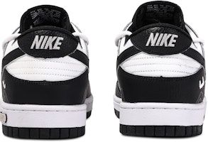 나이키 덩크 로우 '다빈치 도착' (커스텀) DD1391-100(TeamM-即刻到达) Purchase 나이키 덩크 로우 '다빈치 도착' (커스텀) DD1391-100(TeamM-即刻到达)