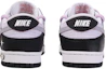 Purchase Zapatillas Personalizadas Nike Dunk Low 'Da Vinci Blackcurrant' FB3354-001(TeamM-黑加仑-BOX)