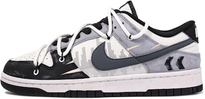 Nike Dunk Low ダ・ヴィンチ・シティパック (カスタム) CW1590-100(TeamM-城市扩张-BOX) Buy Nike Dunk Low ダ・ヴィンチ・シティパック (カスタム) CW1590-100(TeamM-城市扩张-BOX)