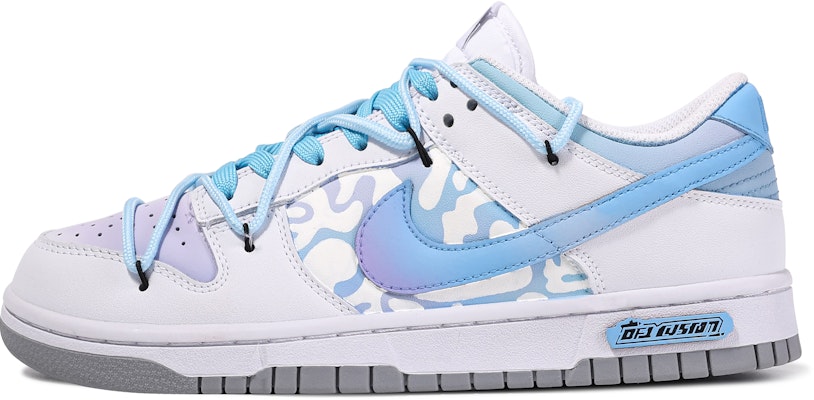나이키 덩크 로우 '다빈치 - 북해 유람' (커스텀) DH9765-102(TeamM-泛舟北海) Buy 나이키 덩크 로우 '다빈치 - 북해 유람' (커스텀) DH9765-102(TeamM-泛舟北海)