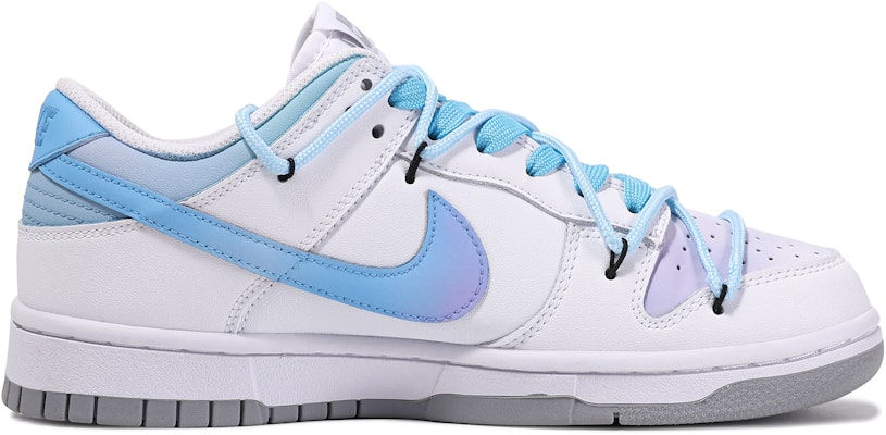 나이키 덩크 로우 '다빈치 - 북해 유람' (커스텀) DH9765-102(TeamM-泛舟北海) Order 나이키 덩크 로우 '다빈치 - 북해 유람' (커스텀) DH9765-102(TeamM-泛舟北海)