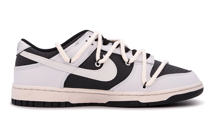 Order Zapatillas Nike Dunk Low 'Da Vinci Custom - Corazón Minimalista Graffiti' DH9765-002(TeamM-女款极简爱心)