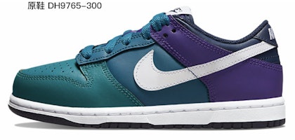 Zapatillas Nike Dunk Low 'Da Vinci Personalizadas Negro-Gris-Crema' DH9765-002(TeamM-女款复古鹿首黑灰米白) Sizing Zapatillas Nike Dunk Low 'Da Vinci Personalizadas Negro-Gris-Crema' DH9765-002(TeamM-女款复古鹿首黑灰米白)