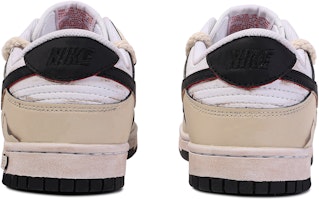 나이키 덩크 로우 '다빈치 커스텀 브라운-화이트' FB3354-001(TeamM-大时报) Purchase 나이키 덩크 로우 '다빈치 커스텀 브라운-화이트' FB3354-001(TeamM-大时报)