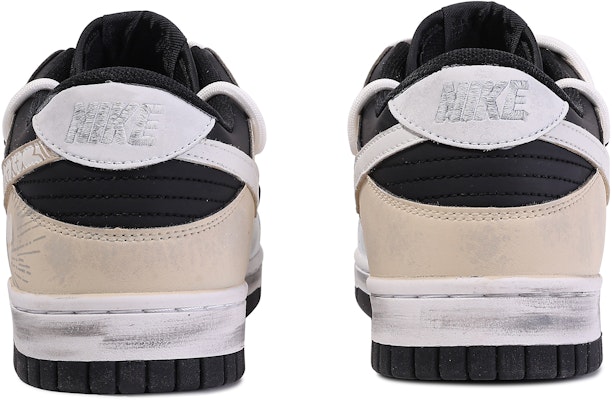 나이키 덩크 로우 '다빈치 커스텀 브라운-그레이' DJ6188-002(TeamM-教堂-BOX) Purchase 나이키 덩크 로우 '다빈치 커스텀 브라운-그레이' DJ6188-002(TeamM-教堂-BOX)