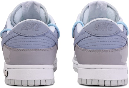 Zapatillas Personalizadas Nike Dunk Low 'Da Vinci Gris-Azul Blanco' DV0831-101(TeamM-犹梦空间-BOX) Purchase Zapatillas Personalizadas Nike Dunk Low 'Da Vinci Gris-Azul Blanco' DV0831-101(TeamM-犹梦空间-BOX)