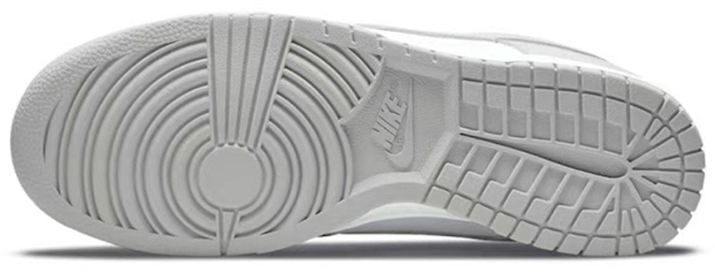 나이키 덩크 로우 '다빈치 커스텀 그레이 & 화이트' DD1391-103(TeamM-男女同款银饰羽毛灰白) Details for 나이키 덩크 로우 '다빈치 커스텀 그레이 & 화이트' DD1391-103(TeamM-男女同款银饰羽毛灰白)