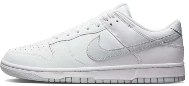 Zapatillas Personalizadas Nike Dunk Low 'Da Vinci Gris-Azul Blanco' DV0831-101(TeamM-犹梦空间-BOX) Sizing Zapatillas Personalizadas Nike Dunk Low 'Da Vinci Gris-Azul Blanco' DV0831-101(TeamM-犹梦空间-BOX)