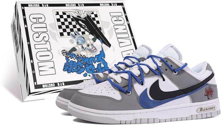 ナイキ ダンク Low ダ・ヴィンチ ハートカスタム
(Nike Dunk Low Da Vinci Heart Custom) DV0831-101-486401 Buy ナイキ ダンク Low ダ・ヴィンチ ハートカスタム
(Nike Dunk Low Da Vinci Heart Custom) DV0831-101-486401