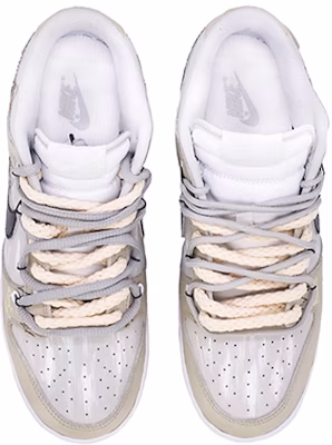 Zapatillas Nike Dunk Low 'Da Vinci Deconstruido Graffiti Sonrisa' DD1391-103(TeamM-男女同款涂鸦笑脸黑白灰黄) Shop Zapatillas Nike Dunk Low 'Da Vinci Deconstruido Graffiti Sonrisa' DD1391-103(TeamM-男女同款涂鸦笑脸黑白灰黄)