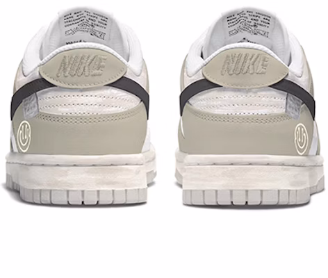 Zapatillas Nike Dunk Low 'Da Vinci Deconstruido Graffiti Sonrisa' DD1391-103(TeamM-男女同款涂鸦笑脸黑白灰黄) Purchase Zapatillas Nike Dunk Low 'Da Vinci Deconstruido Graffiti Sonrisa' DD1391-103(TeamM-男女同款涂鸦笑脸黑白灰黄)