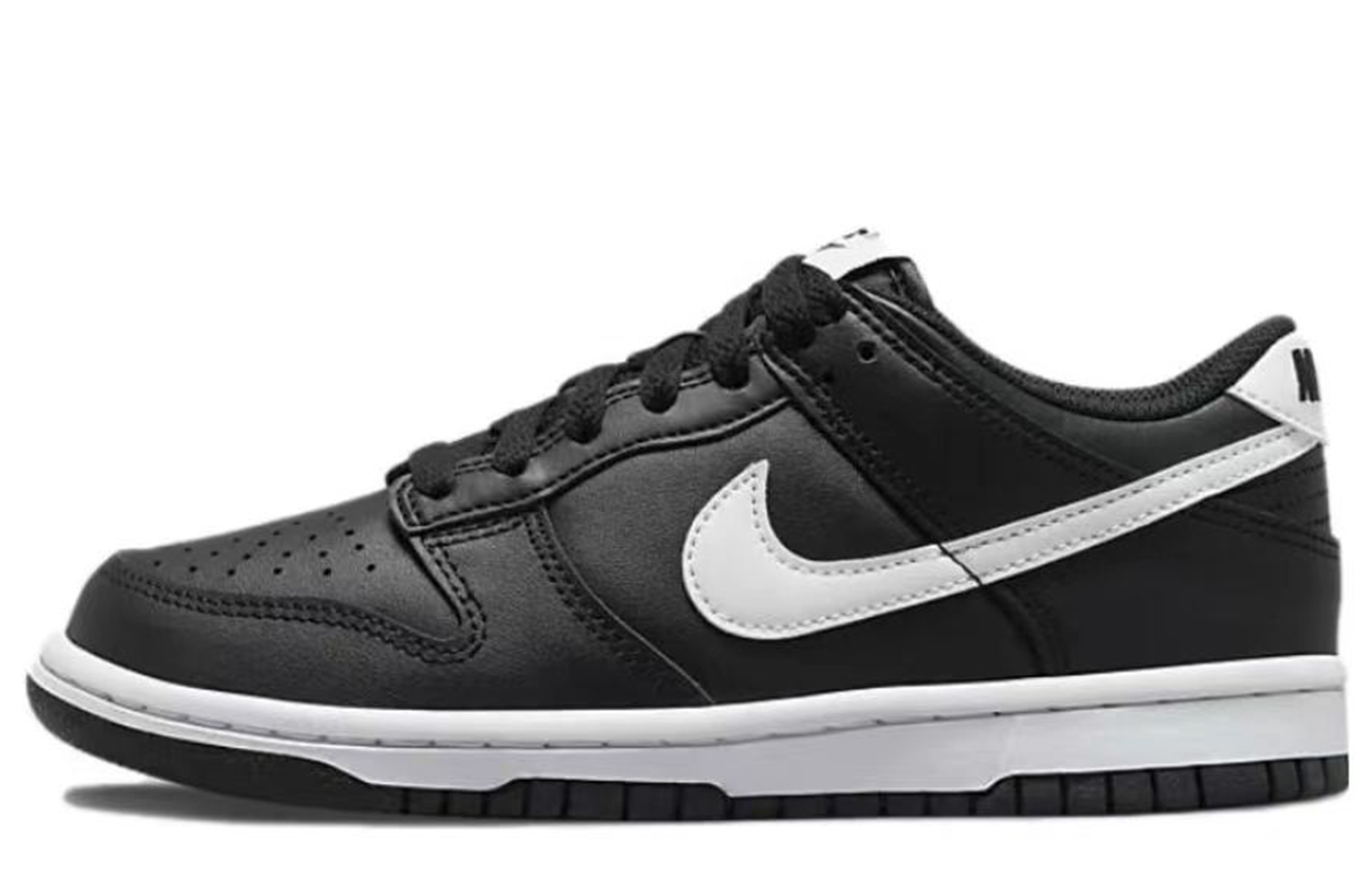 Details for [定制鞋款] 耐克Dunk Low '达芬奇流体熊涂鸦' FD1232-001(TeamM-漫步者-BOX)