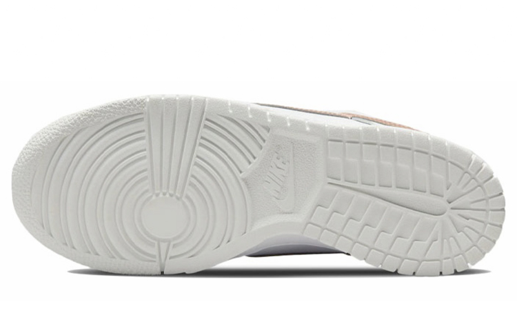 Purchase 나이키 덩크 로우 '다빈치 그라피티 그린' (커스텀) DH9765-100(TeamM-女款撞色涂鸦青梅绿)