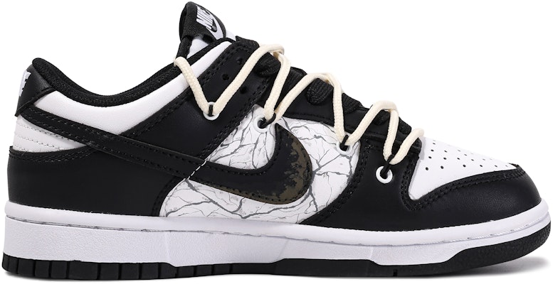 나이키 덩크 로우 '다빈치 러브 그라피티' (커스텀) CW1590-100(TeamM-恋爱警告) Order 나이키 덩크 로우 '다빈치 러브 그라피티' (커스텀) CW1590-100(TeamM-恋爱警告)