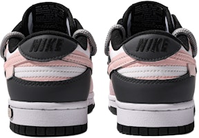 Zapatillas Nike Dunk Low 'Da Vinci Love Grey Pink White' CW1590-100(TeamM-女款浪漫心动S-BOX) Shop Zapatillas Nike Dunk Low 'Da Vinci Love Grey Pink White' CW1590-100(TeamM-女款浪漫心动S-BOX)