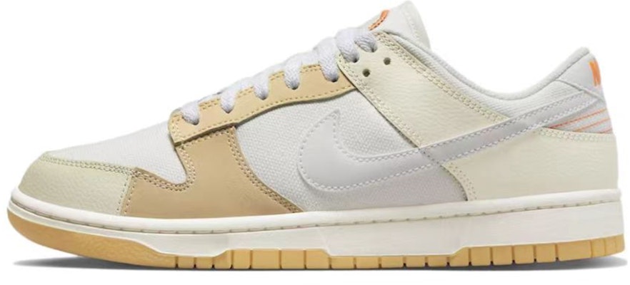 【カスタムシューズ】ナイキダンクロー「ダヴィンチピーチブロッサム」 FJ5475-100((TeamM-桃芝夭夭-BOX) Details for 【カスタムシューズ】ナイキダンクロー「ダヴィンチピーチブロッサム」 FJ5475-100((TeamM-桃芝夭夭-BOX)