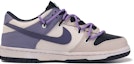Buy 【客製化球鞋】Nike Dunk Low 達文西訂製 漫步者 流體熊 復古 簡約 百搭 舒適 低筒 板鞋 男款 紫黑