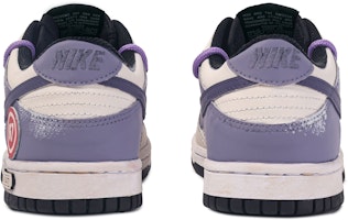 【客製化球鞋】Nike Dunk Low 達文西訂製 漫步者 流體熊 復古 簡約 百搭 舒適 低筒 板鞋 男款 紫黑 Shop 【客製化球鞋】Nike Dunk Low 達文西訂製 漫步者 流體熊 復古 簡約 百搭 舒適 低筒 板鞋 男款 紫黑