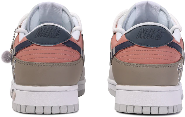 【カスタムシューズ】ナイキ ダンク ロー 'ダ・ヴィンチ ラビット チーフ グラフィティ' DV0831-101(TeamM-兔子警长) Purchase 【カスタムシューズ】ナイキ ダンク ロー 'ダ・ヴィンチ ラビット チーフ グラフィティ' DV0831-101(TeamM-兔子警长)